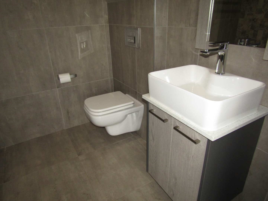 To Let 3 Bedroom Property for Rent in Rynfield Gauteng