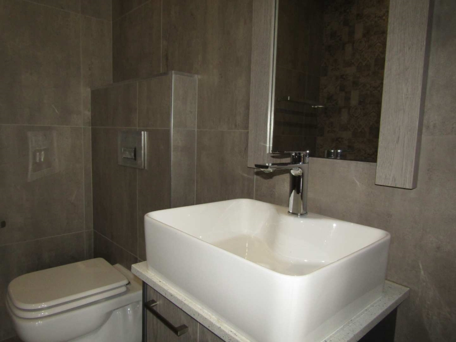 To Let 3 Bedroom Property for Rent in Rynfield Gauteng