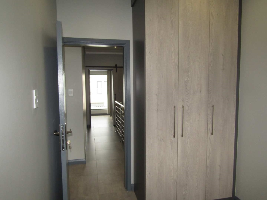 To Let 3 Bedroom Property for Rent in Rynfield Gauteng
