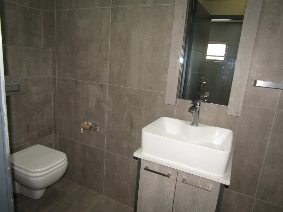 To Let 3 Bedroom Property for Rent in Rynfield Gauteng