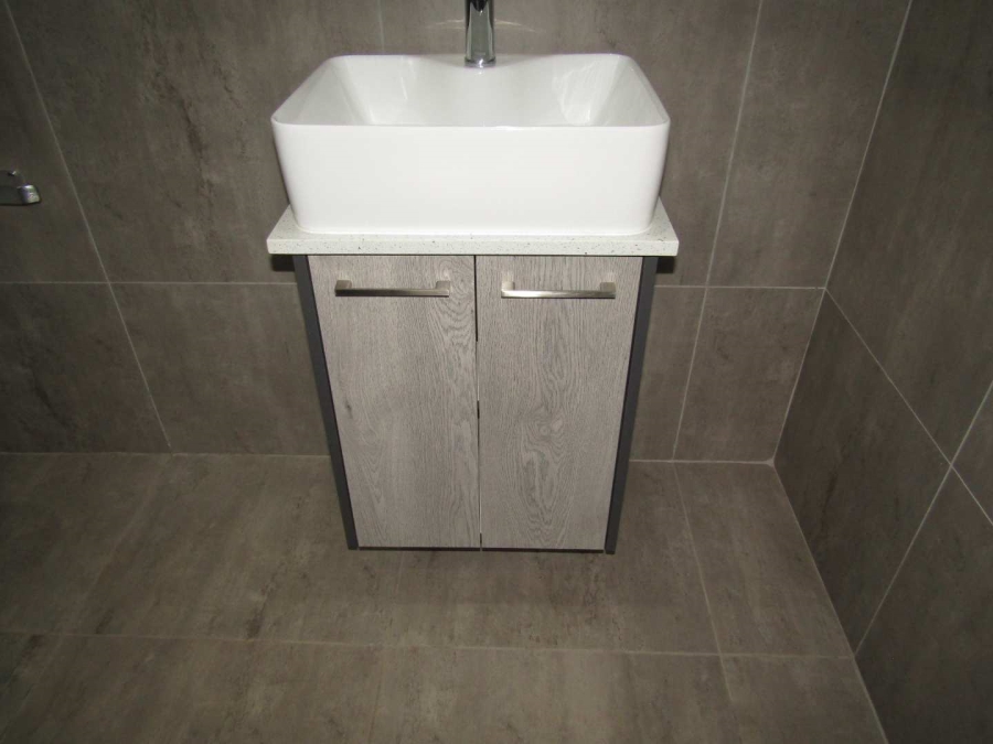 To Let 3 Bedroom Property for Rent in Rynfield Gauteng