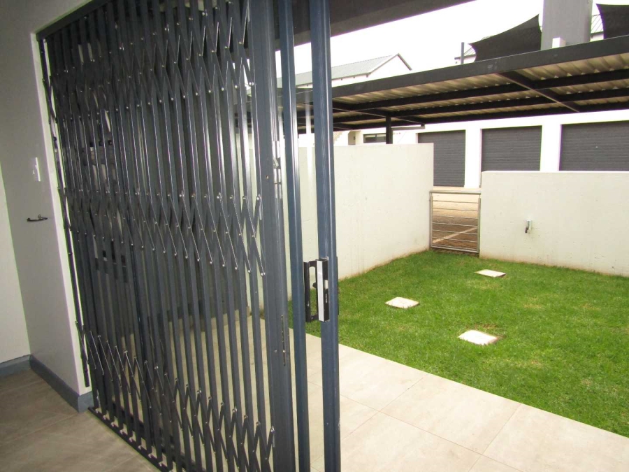 To Let 3 Bedroom Property for Rent in Rynfield Gauteng