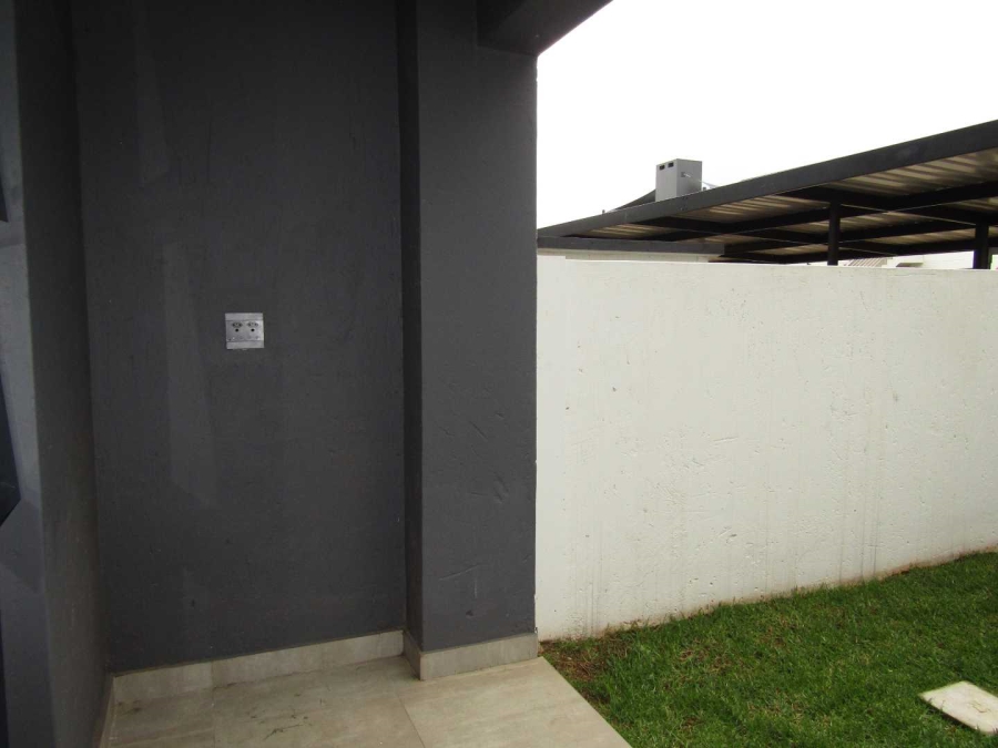 To Let 3 Bedroom Property for Rent in Rynfield Gauteng