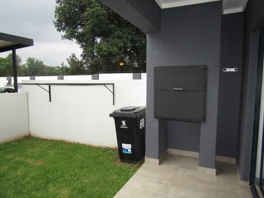 To Let 3 Bedroom Property for Rent in Rynfield Gauteng