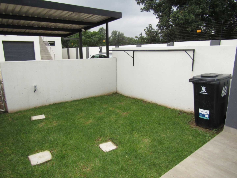 To Let 3 Bedroom Property for Rent in Rynfield Gauteng