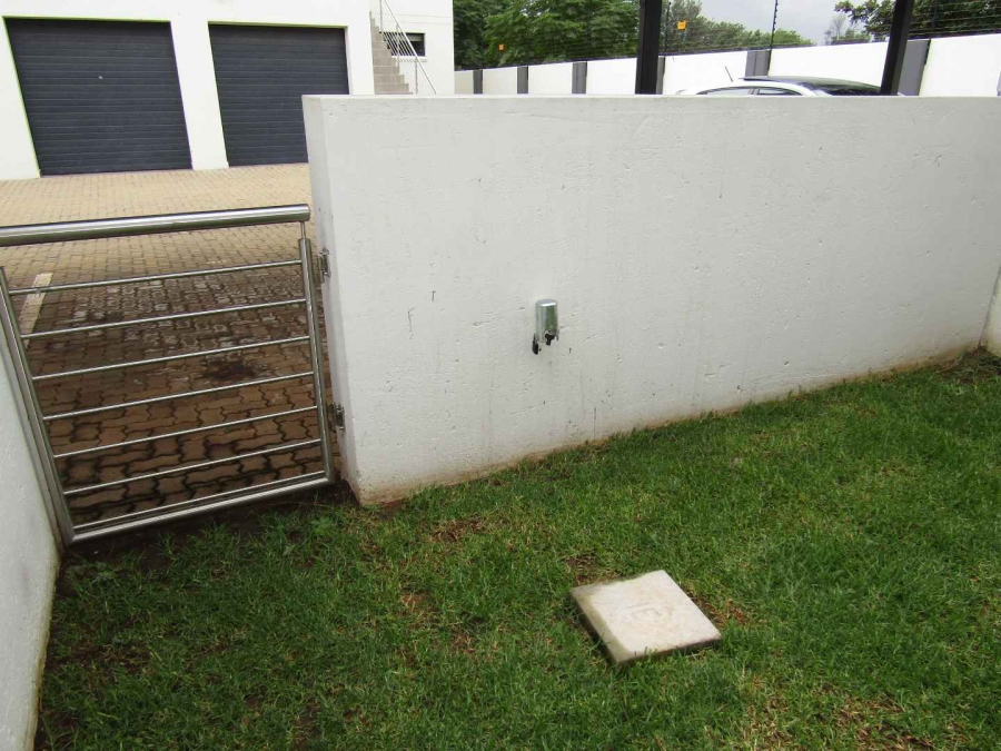 To Let 3 Bedroom Property for Rent in Rynfield Gauteng