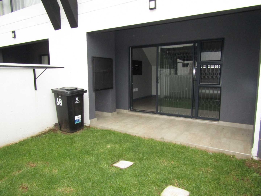 To Let 3 Bedroom Property for Rent in Rynfield Gauteng