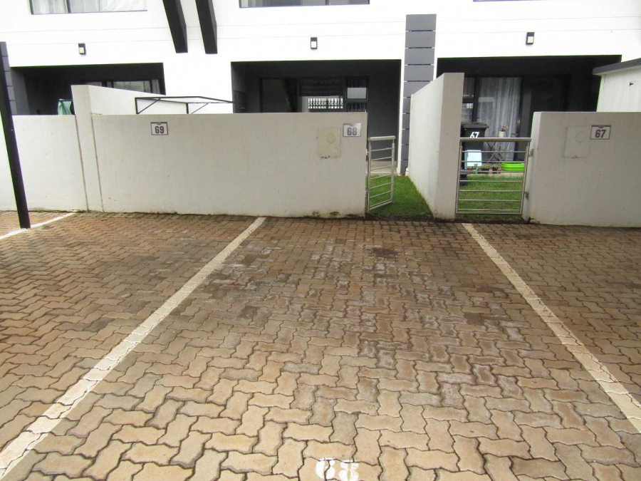 To Let 3 Bedroom Property for Rent in Rynfield Gauteng
