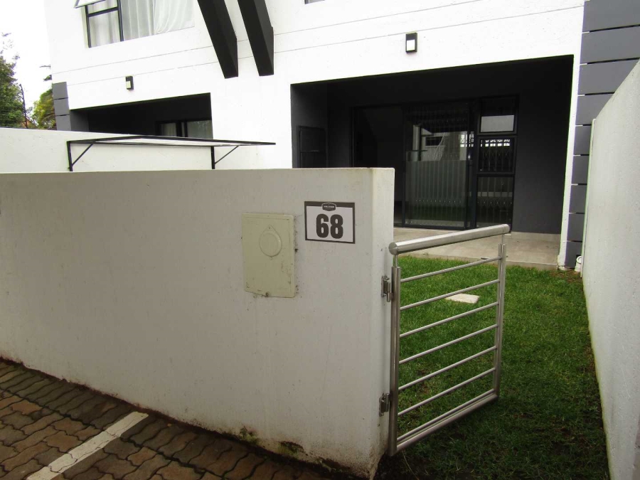 To Let 3 Bedroom Property for Rent in Rynfield Gauteng