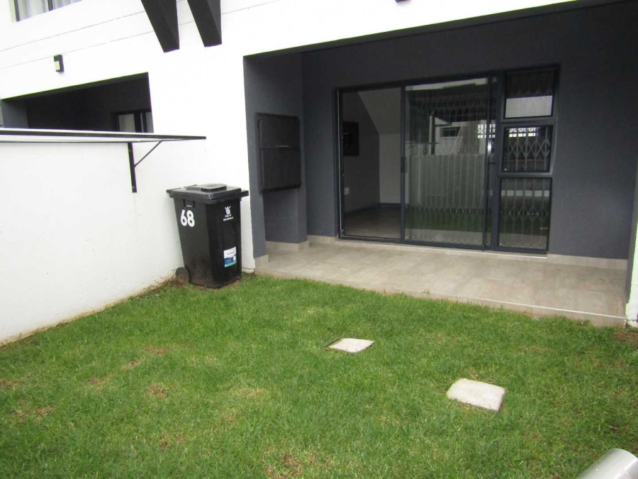 To Let 3 Bedroom Property for Rent in Rynfield Gauteng