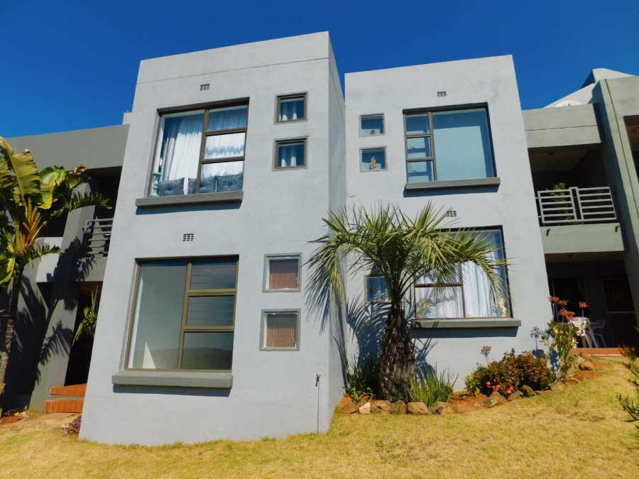 To Let 2 Bedroom Property for Rent in Glenvista Gauteng