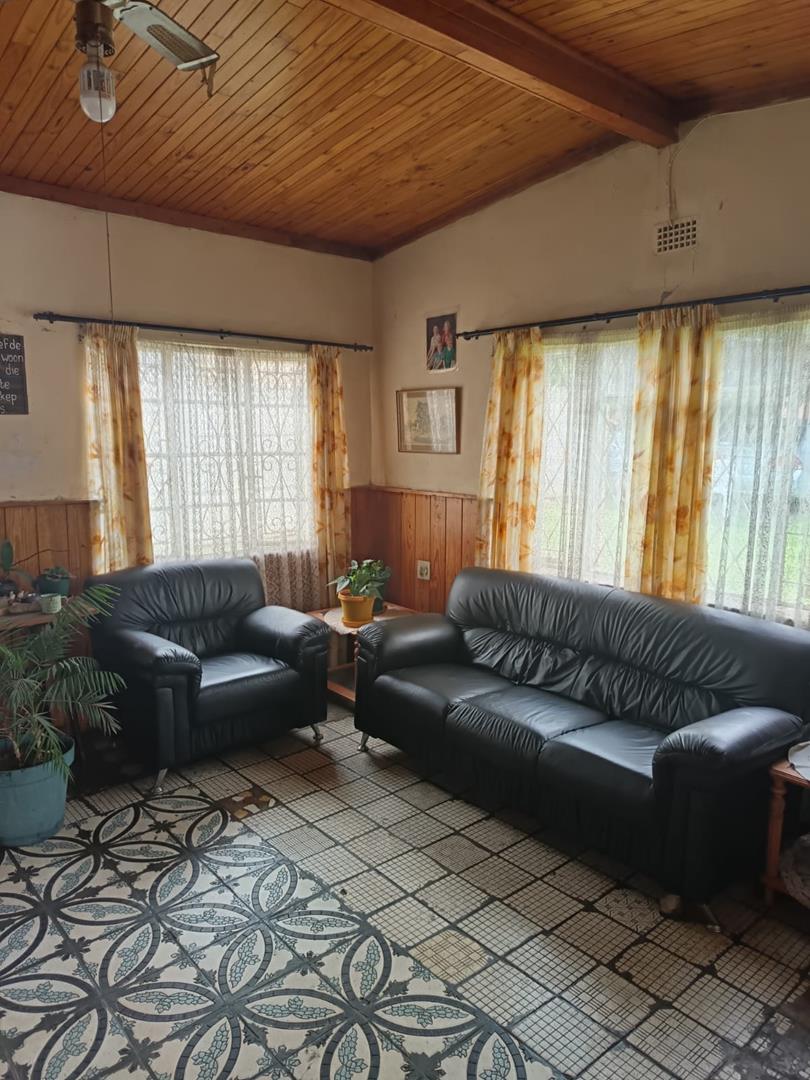 4 Bedroom Property for Sale in Elsburg Gauteng