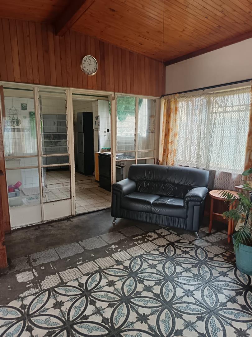 4 Bedroom Property for Sale in Elsburg Gauteng