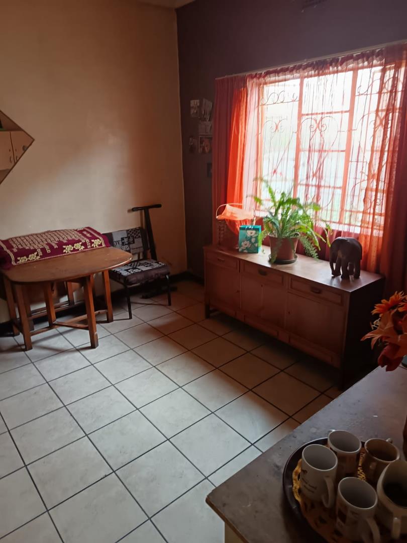 4 Bedroom Property for Sale in Elsburg Gauteng