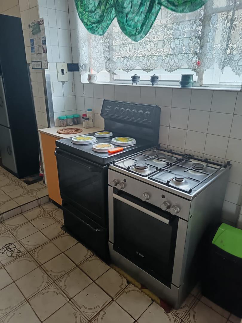 4 Bedroom Property for Sale in Elsburg Gauteng