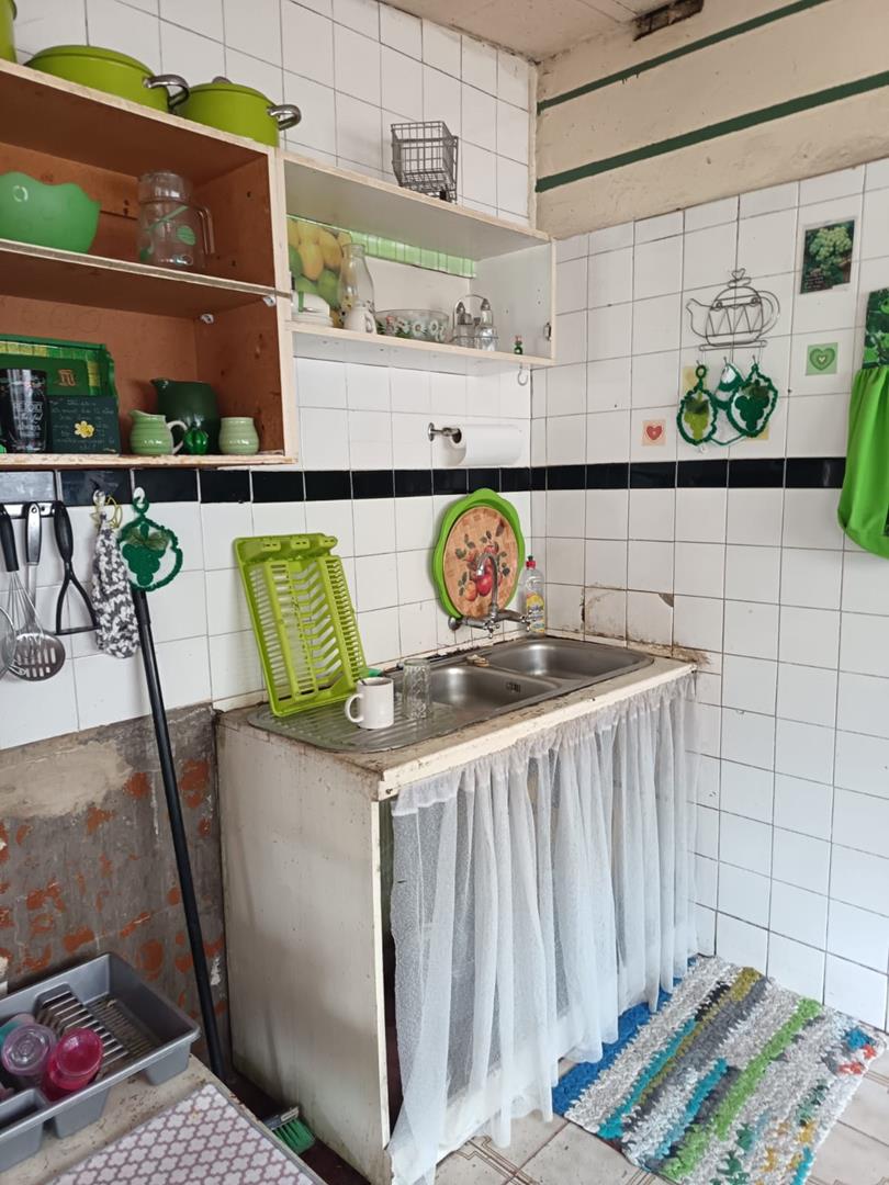 4 Bedroom Property for Sale in Elsburg Gauteng