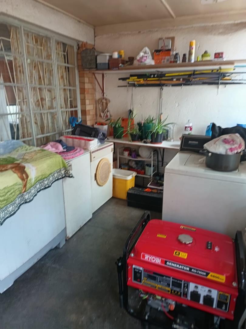 4 Bedroom Property for Sale in Elsburg Gauteng