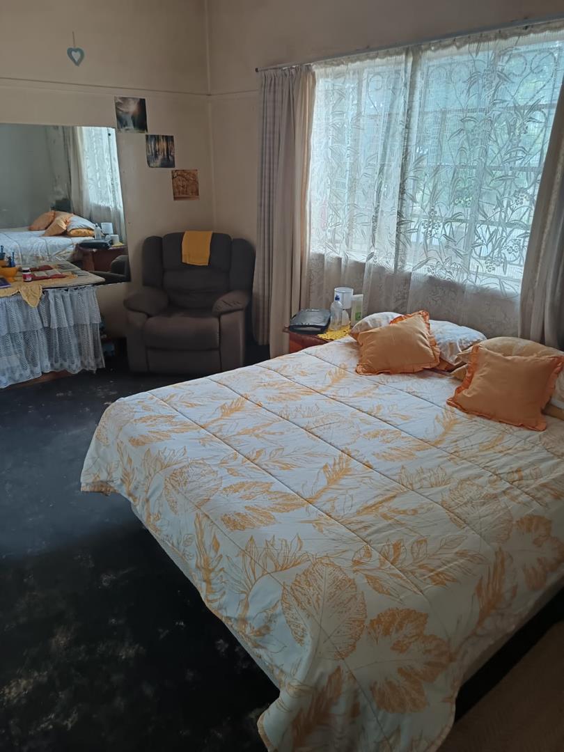 4 Bedroom Property for Sale in Elsburg Gauteng