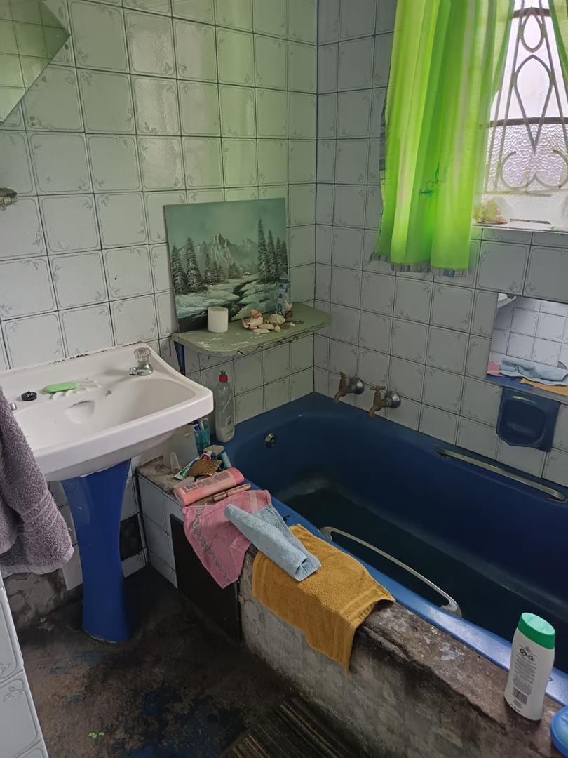 4 Bedroom Property for Sale in Elsburg Gauteng