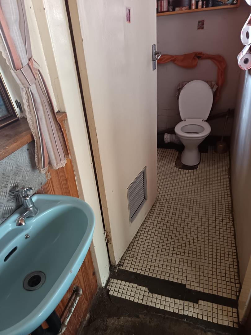 4 Bedroom Property for Sale in Elsburg Gauteng