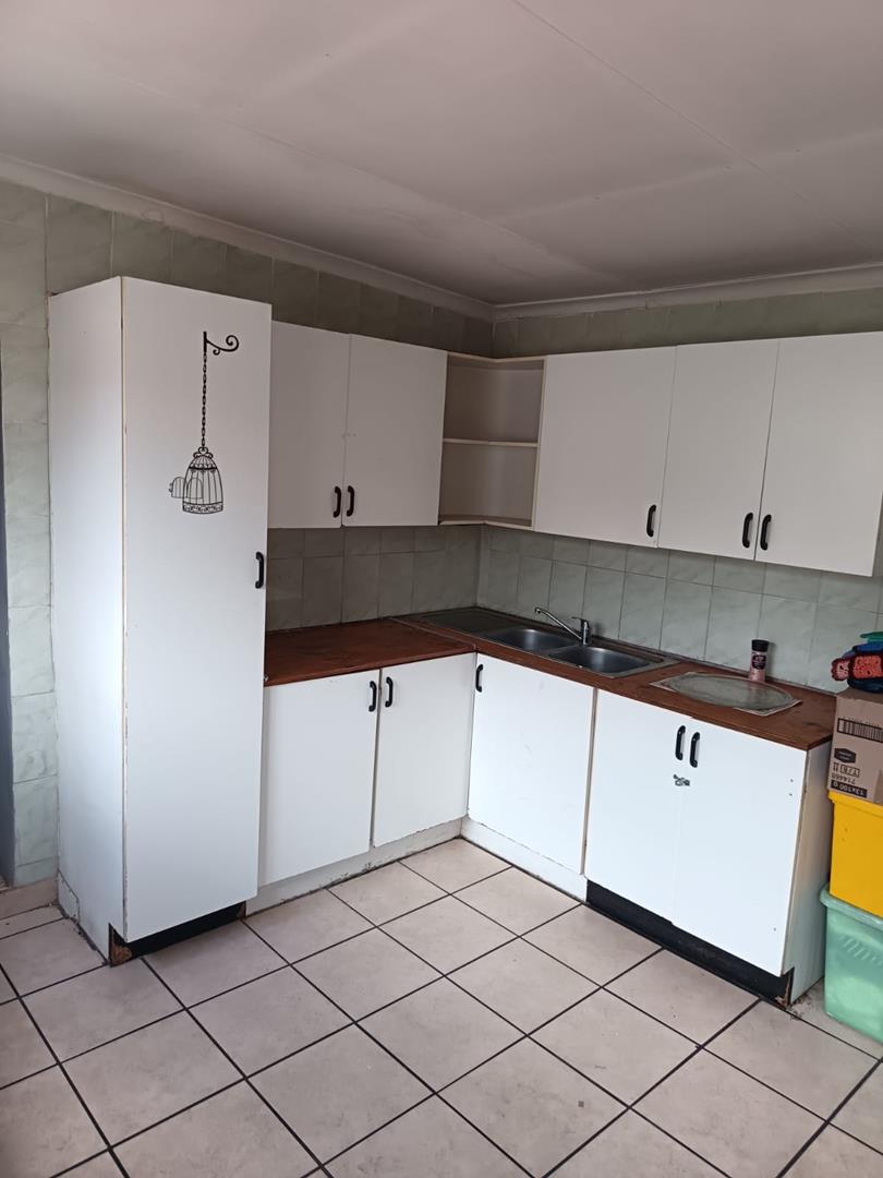 4 Bedroom Property for Sale in Elsburg Gauteng