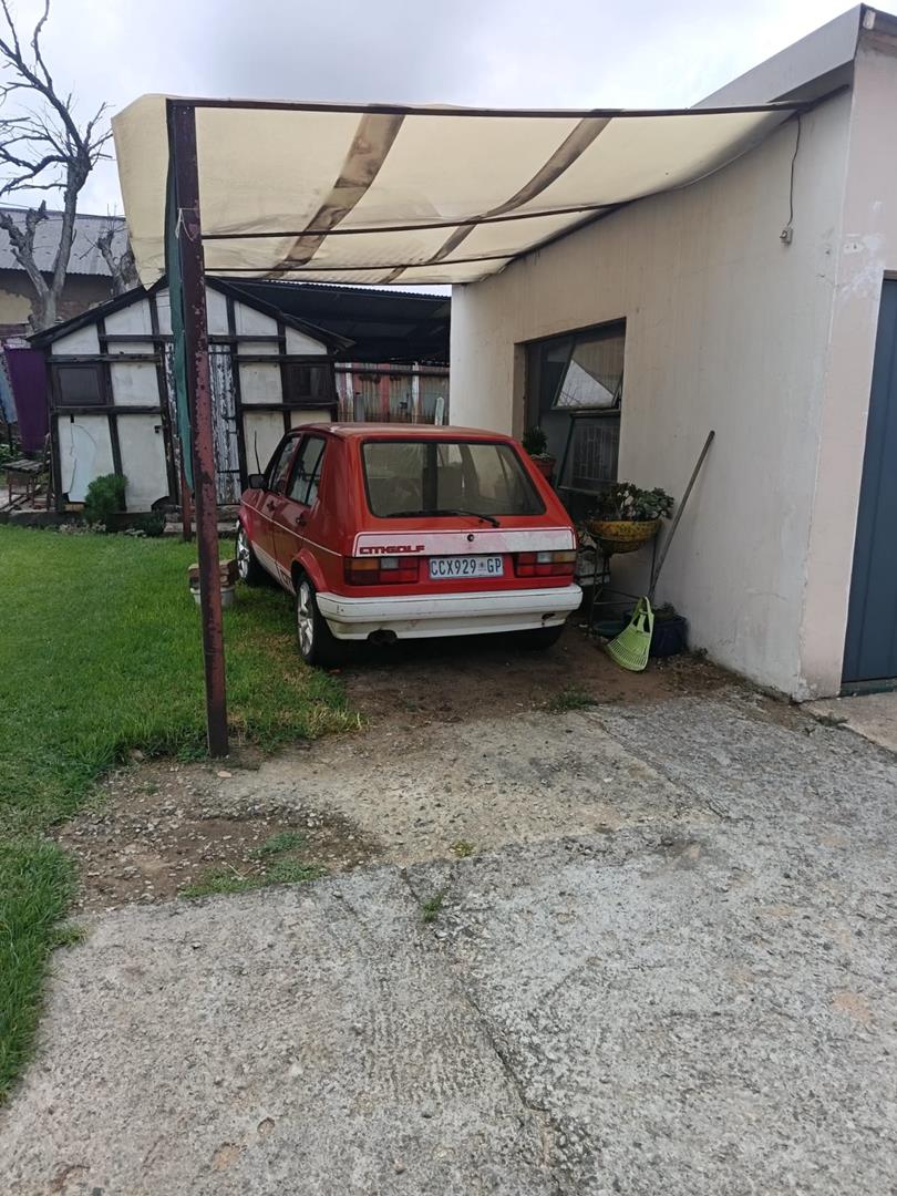 4 Bedroom Property for Sale in Elsburg Gauteng