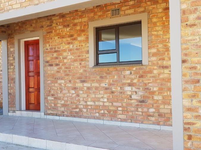 To Let 3 Bedroom Property for Rent in Kookrus Gauteng