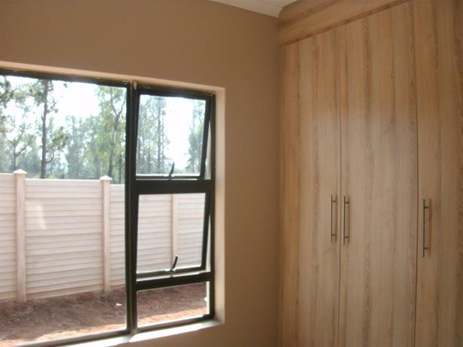 To Let 3 Bedroom Property for Rent in Kookrus Gauteng