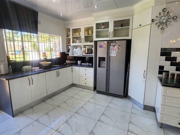 3 Bedroom Property for Sale in Mayfield Gauteng