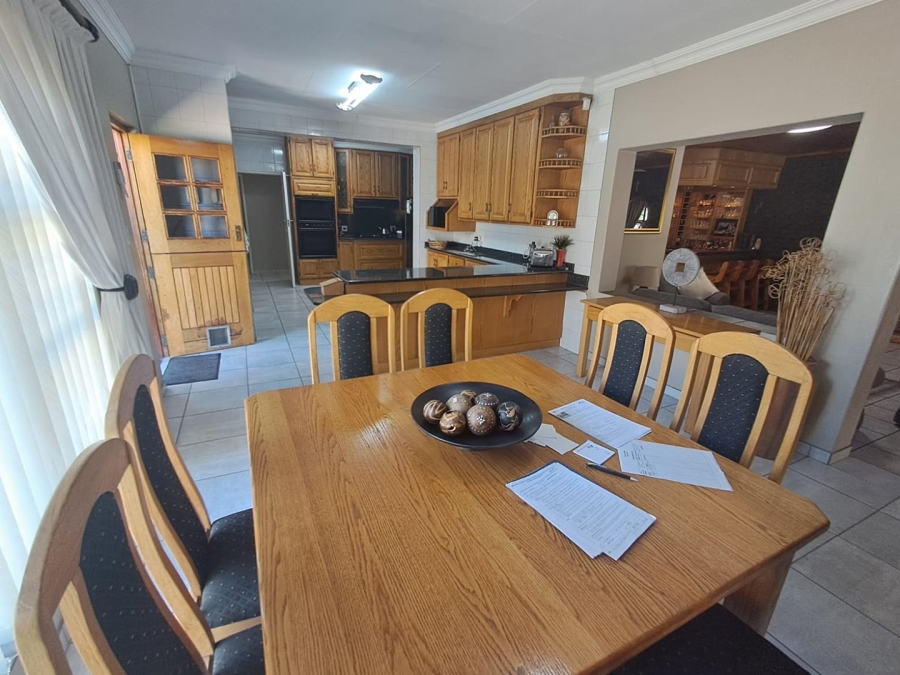 3 Bedroom Property for Sale in Brackenhurst Gauteng