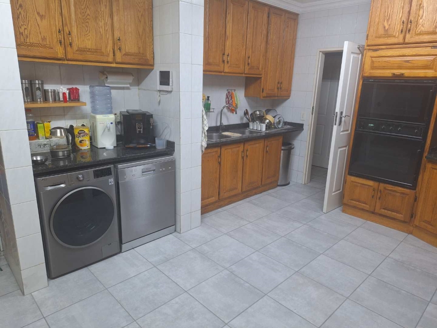 3 Bedroom Property for Sale in Brackenhurst Gauteng