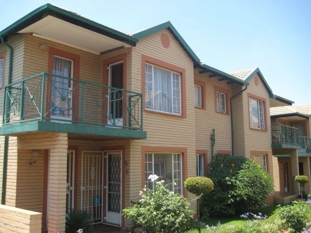 2 Bedroom Property for Sale in Alberton North Gauteng