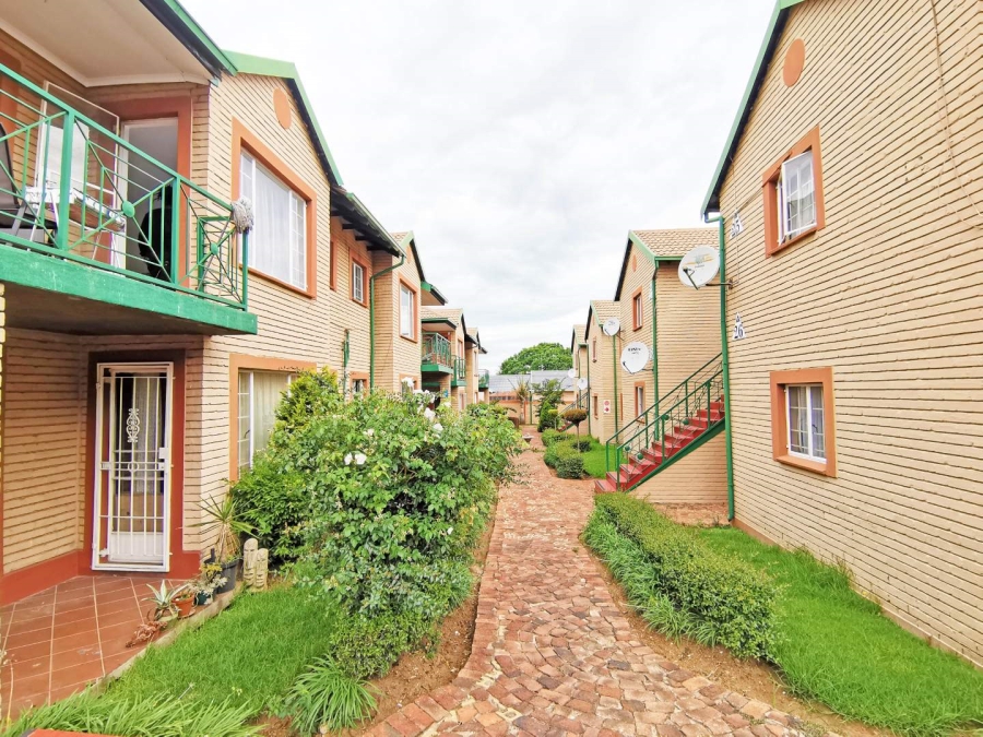 2 Bedroom Property for Sale in Alberton North Gauteng