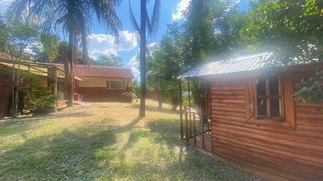 4 Bedroom Property for Sale in Garsfontein Gauteng