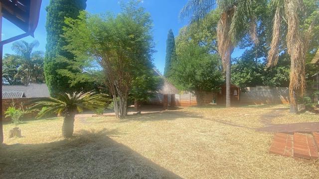 4 Bedroom Property for Sale in Garsfontein Gauteng