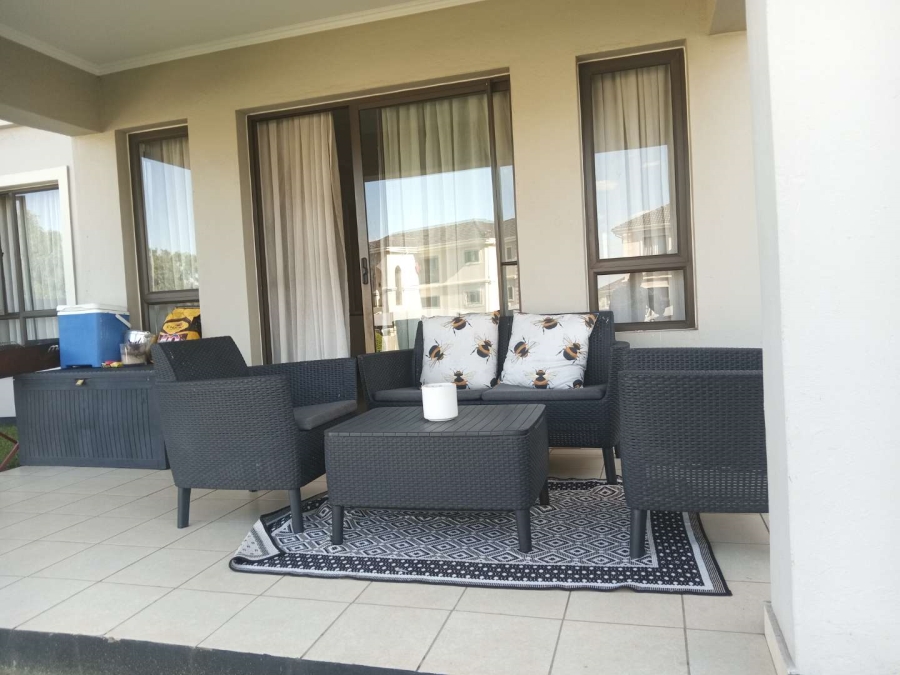 To Let 2 Bedroom Property for Rent in Carlswald North Gauteng