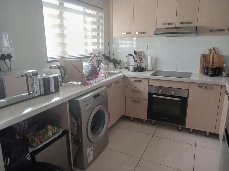 To Let 2 Bedroom Property for Rent in Carlswald North Gauteng