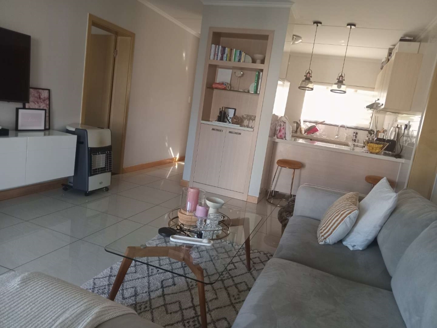 To Let 2 Bedroom Property for Rent in Carlswald North Gauteng