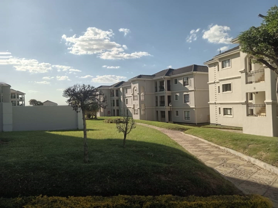 To Let 2 Bedroom Property for Rent in Carlswald North Gauteng