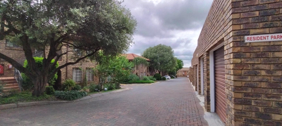 2 Bedroom Property for Sale in Northgate Gauteng