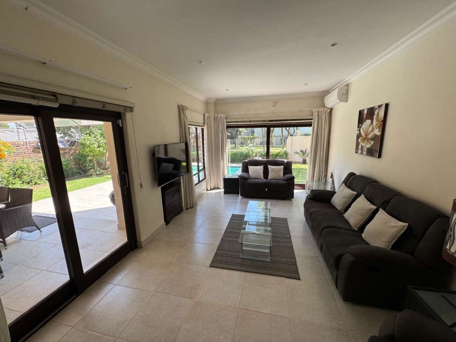 5 Bedroom Property for Sale in Dainfern Gauteng