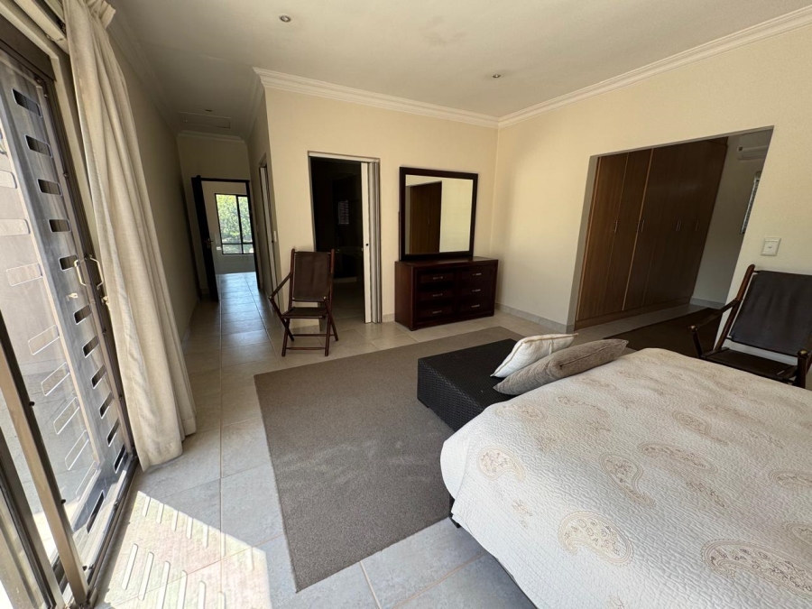 5 Bedroom Property for Sale in Dainfern Gauteng