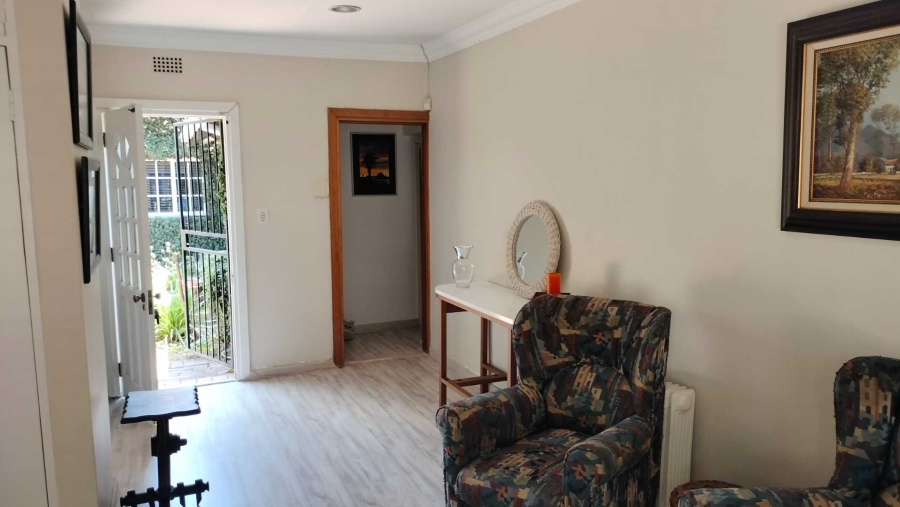 To Let 1 Bedroom Property for Rent in Jukskei Park Gauteng