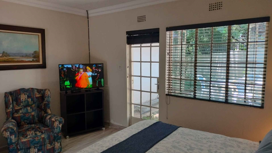 To Let 1 Bedroom Property for Rent in Jukskei Park Gauteng