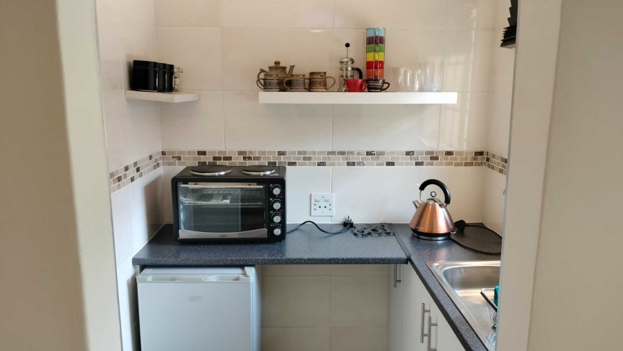 To Let 1 Bedroom Property for Rent in Jukskei Park Gauteng