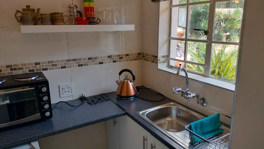 To Let 1 Bedroom Property for Rent in Jukskei Park Gauteng