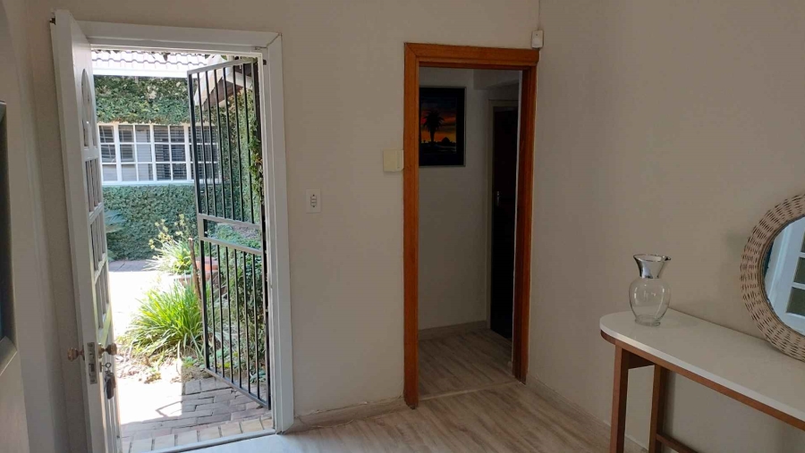 To Let 1 Bedroom Property for Rent in Jukskei Park Gauteng