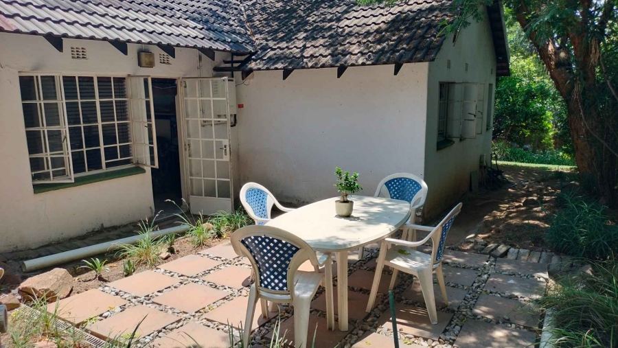 To Let 1 Bedroom Property for Rent in Jukskei Park Gauteng