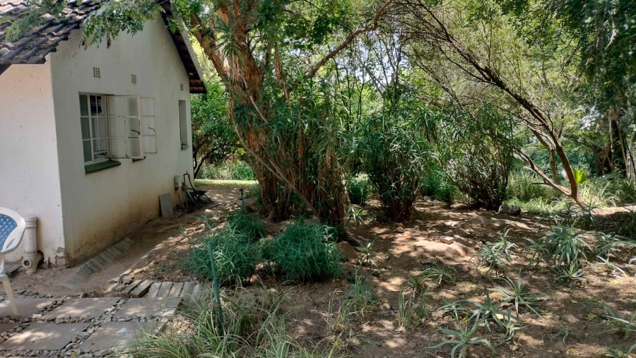 To Let 1 Bedroom Property for Rent in Jukskei Park Gauteng