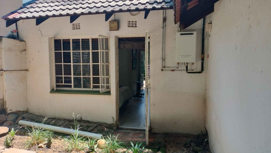 To Let 1 Bedroom Property for Rent in Jukskei Park Gauteng